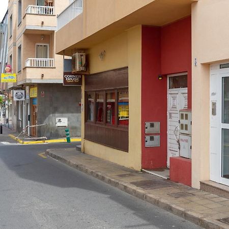 Casa Nadia Apartment Corralejo Luaran gambar