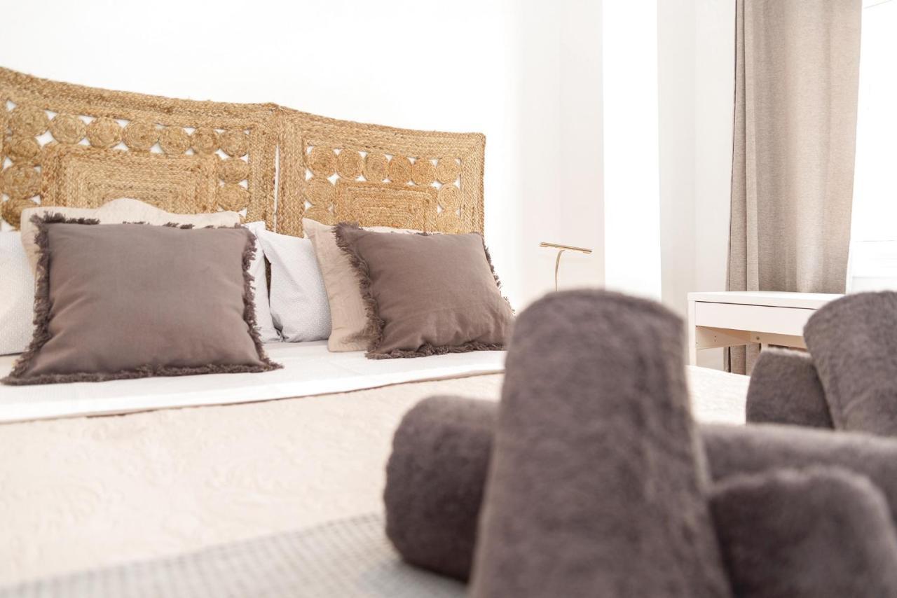Casa Nadia Apartment Corralejo Luaran gambar