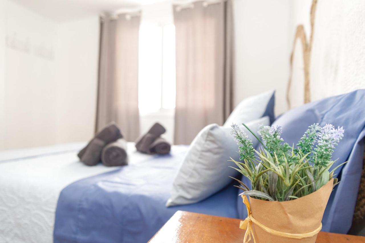 Casa Nadia Apartment Corralejo Luaran gambar