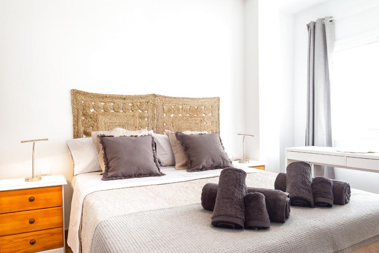 Casa Nadia Apartment Corralejo Luaran gambar