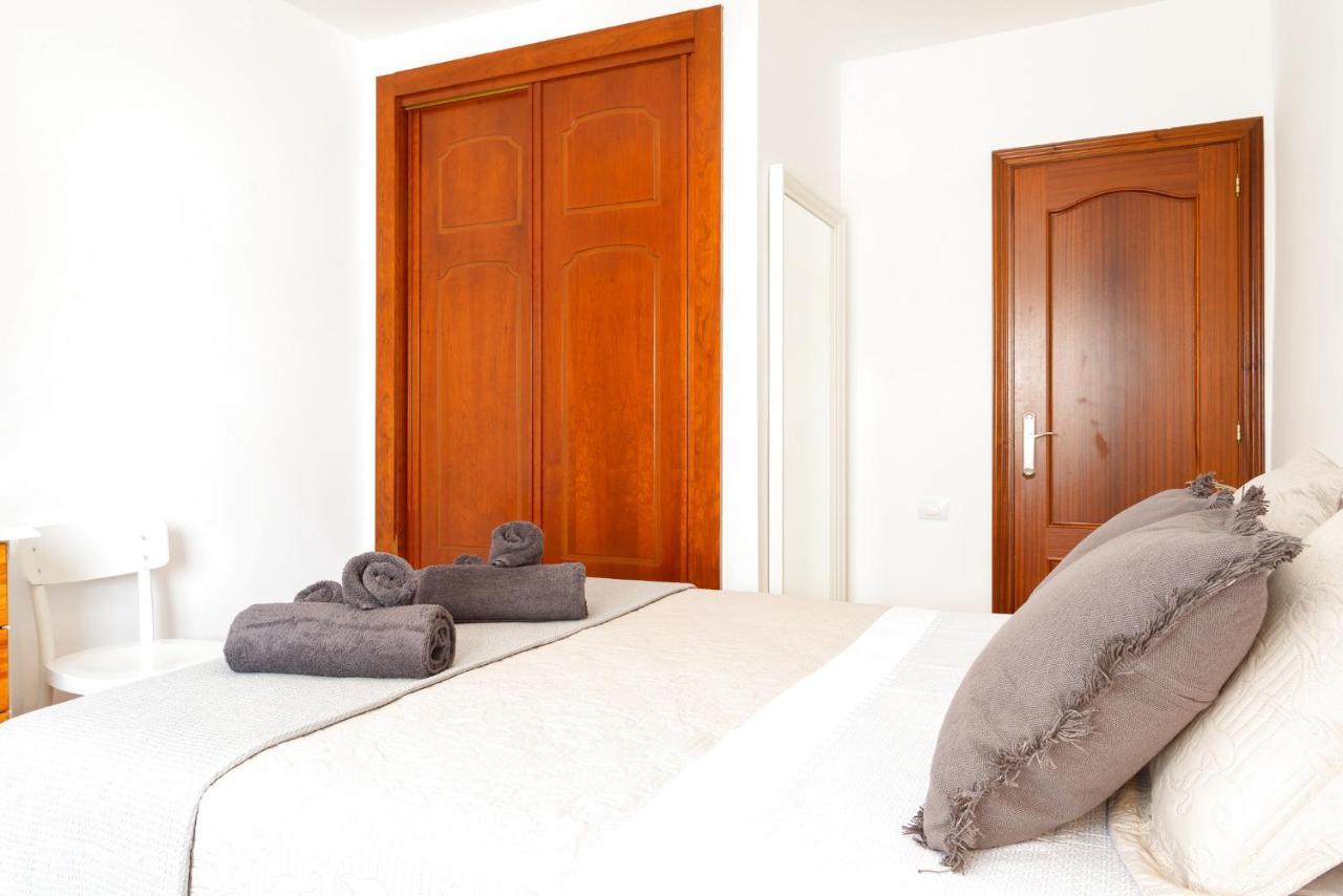 Casa Nadia Apartment Corralejo Luaran gambar