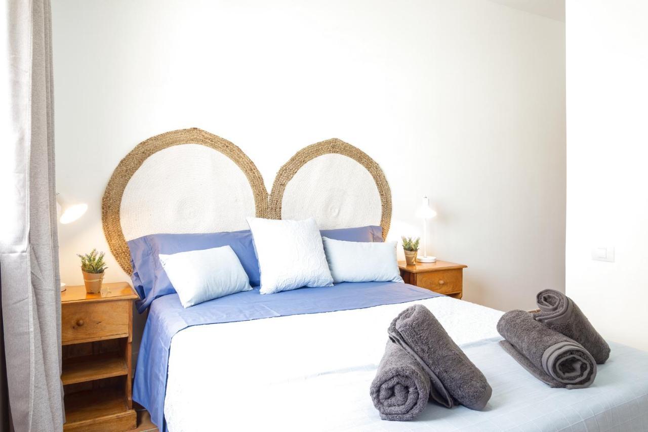 Casa Nadia Apartment Corralejo Luaran gambar