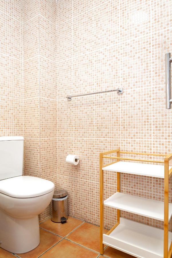 Casa Nadia Apartment Corralejo Luaran gambar