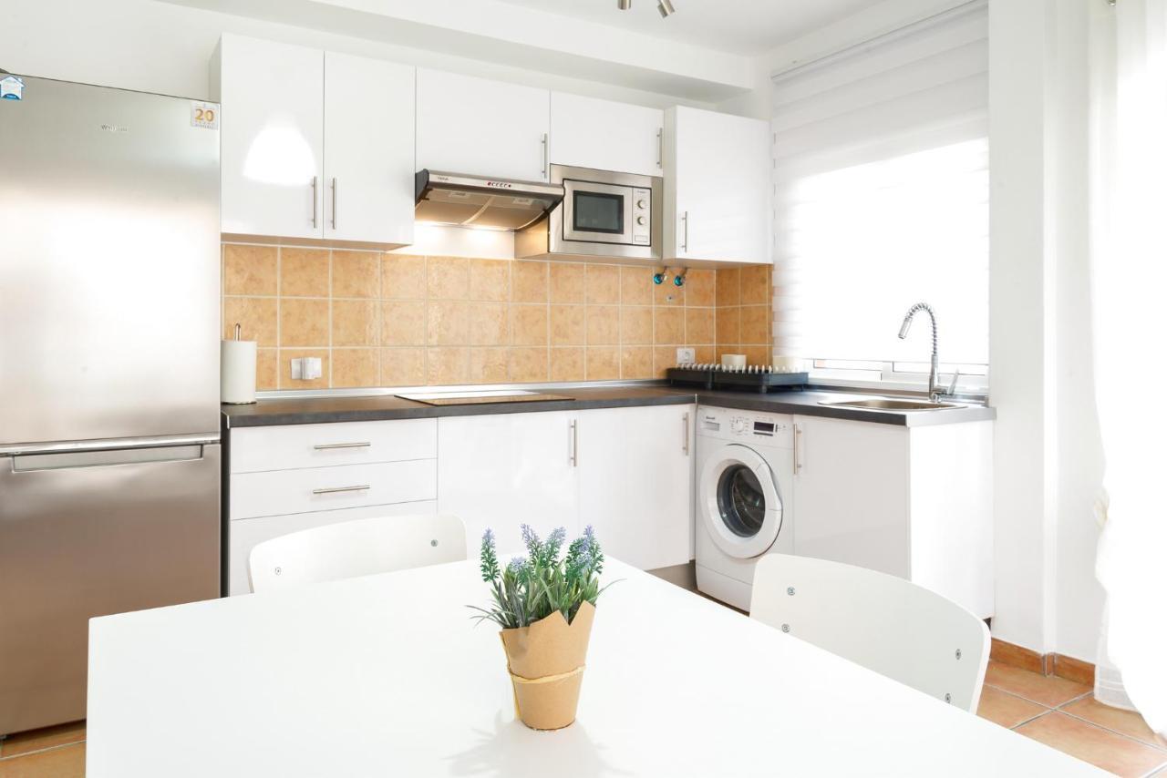 Casa Nadia Apartment Corralejo Luaran gambar