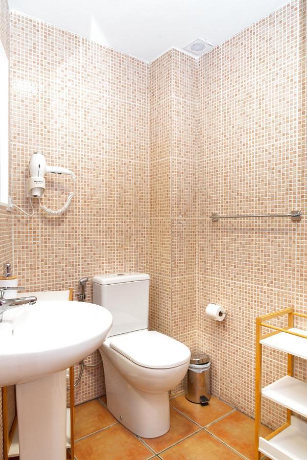 Casa Nadia Apartment Corralejo Luaran gambar