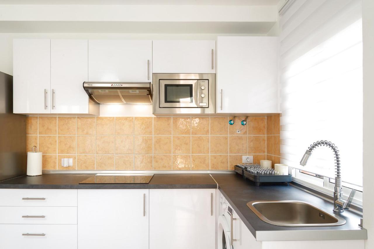 Casa Nadia Apartment Corralejo Luaran gambar
