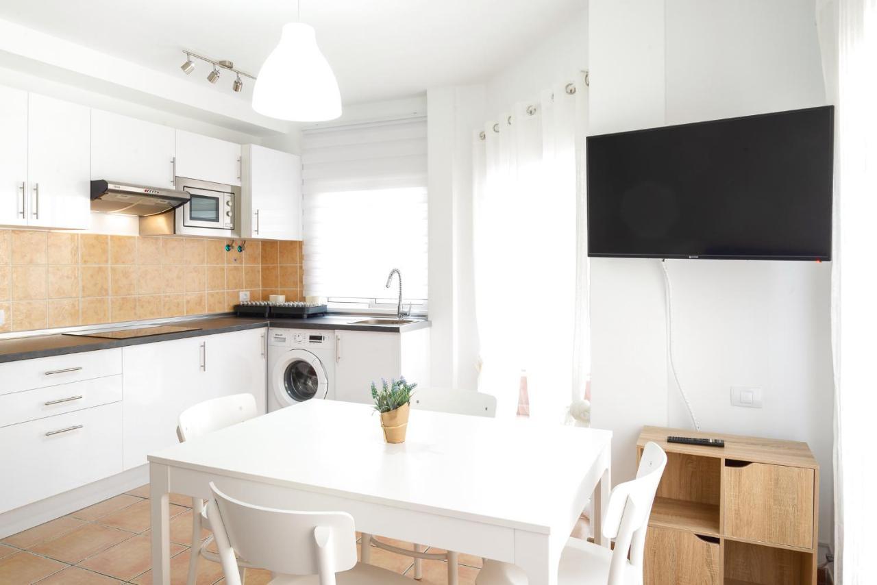 Casa Nadia Apartment Corralejo Luaran gambar