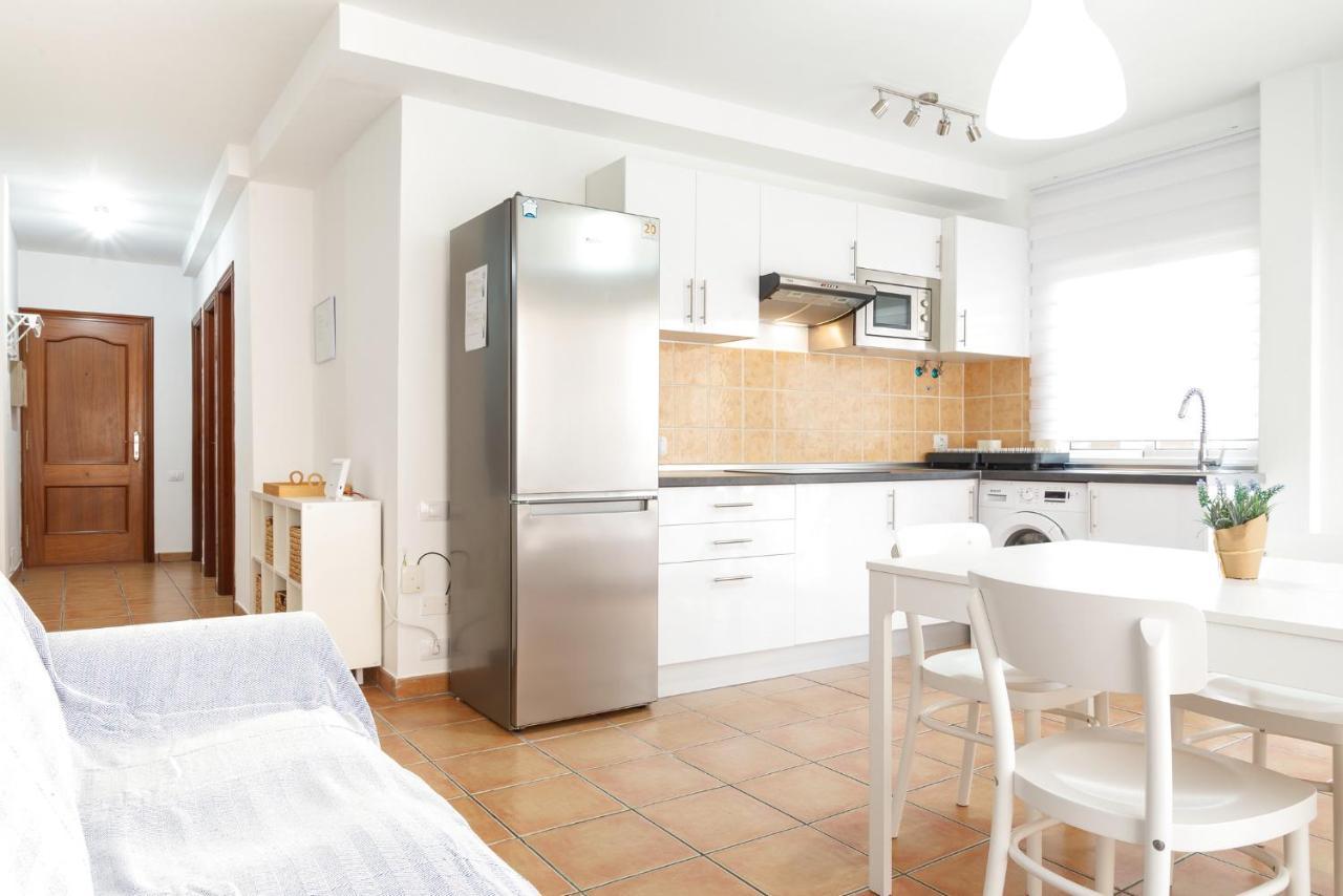 Casa Nadia Apartment Corralejo Luaran gambar