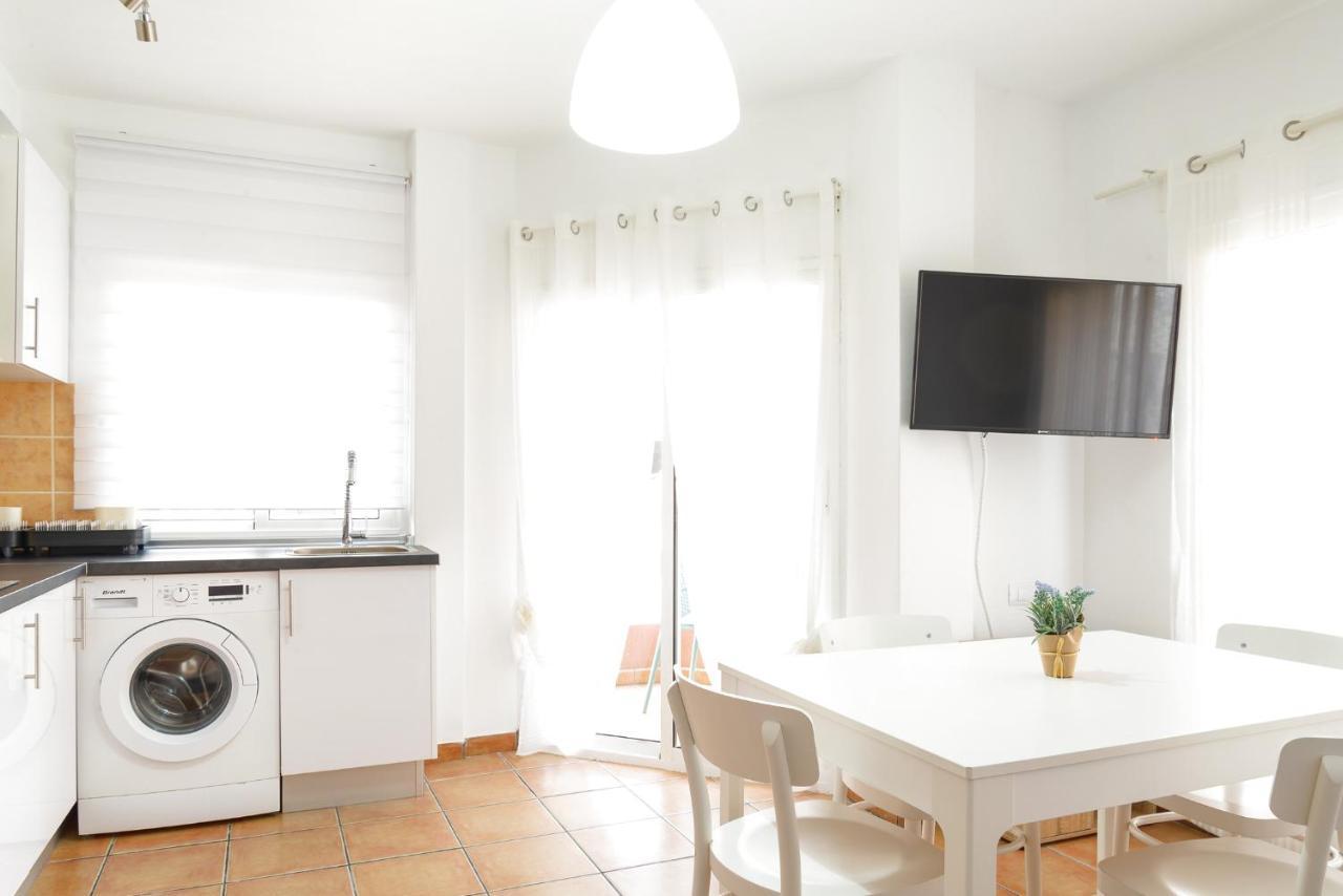 Casa Nadia Apartment Corralejo Luaran gambar