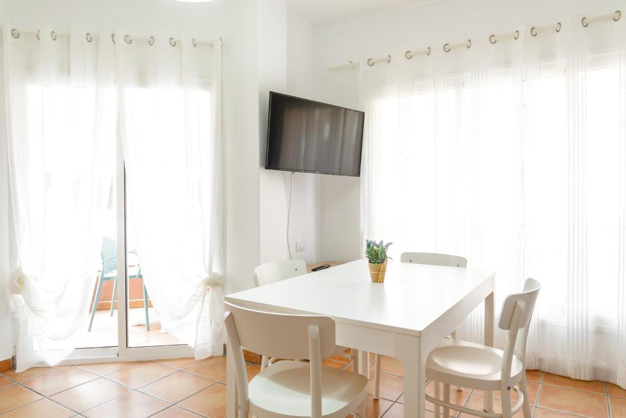 Casa Nadia Apartment Corralejo Luaran gambar